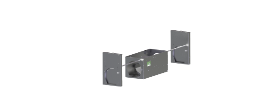 Betonrohrfalle Revierjäger Betonrohrfalle Revierjäger