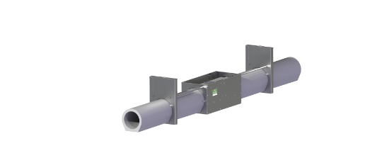 Betonrohrfalle Revieroberjäger Betonrohrfalle Revieroberjäger